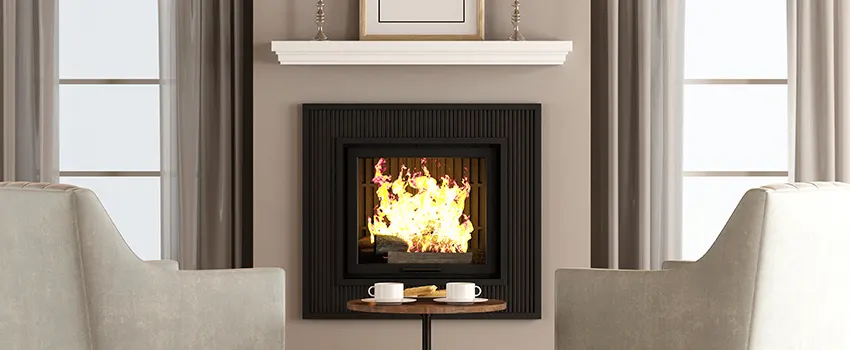 Superior Outdoor Fireplace Repair in North Little Rock, AR