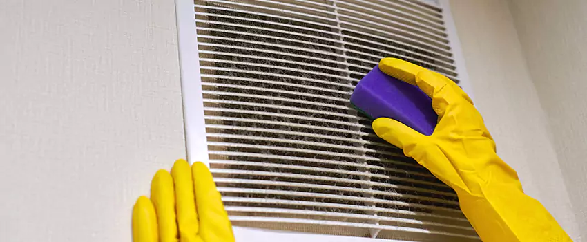 Vent Cleaning Company in North Little Rock, AR