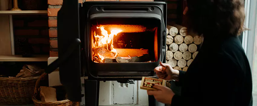Key Features of Vermont Castings Fireplaces in North Little Rock, AR