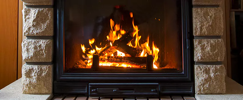 Best Wood Fireplace Repair Company in North Little Rock, Arkansas
