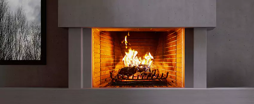 Indoor Wood Burning Furnace Repair and Installation in North Little Rock, Arkansas