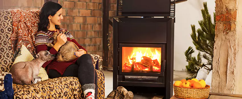 Wood Stove Chimney Cleaning Services in North Little Rock, AR