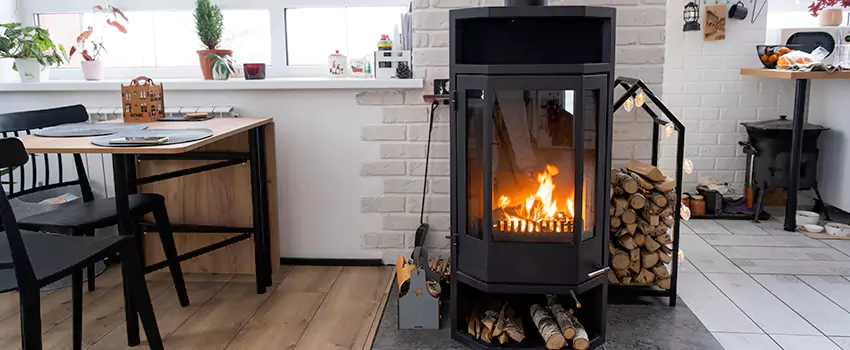 Wood Stove Firebox Installation Services in North Little Rock, AR