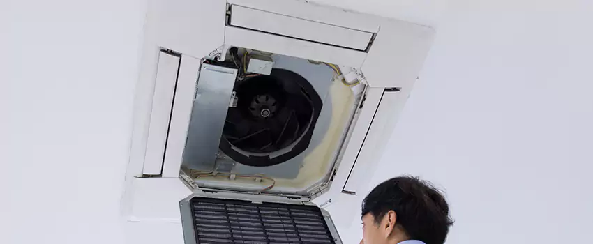 Benefits of Professional Air Duct Cleaning in North Little Rock, Arkansas