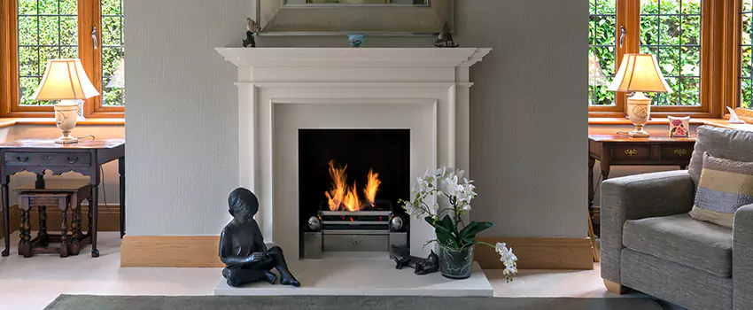 Astria Open-Hearth Wood Fireplaces Services in North Little Rock, AR