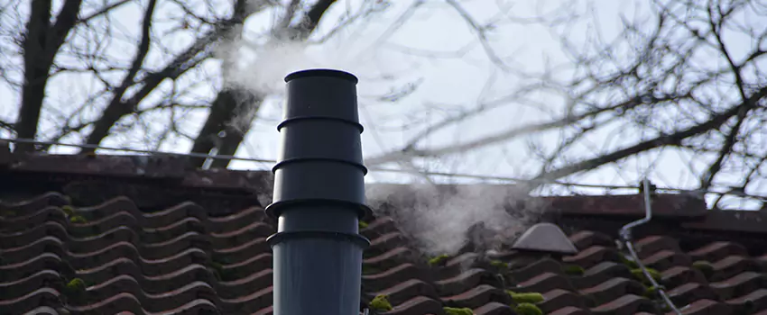 Broken Chimney Animal Screen Repair And Installation in North Little Rock, AR