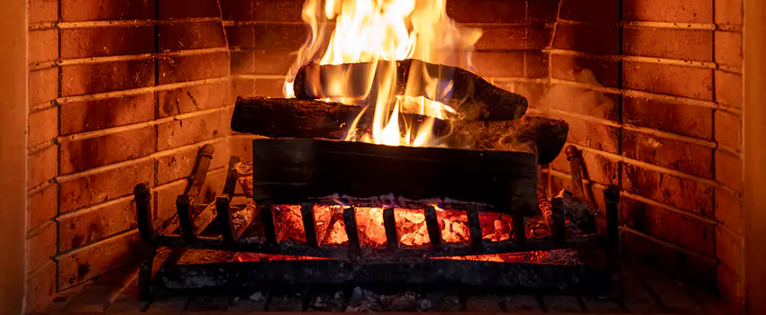 Chimney Ash Dump Cover Repair Services in North Little Rock, AR