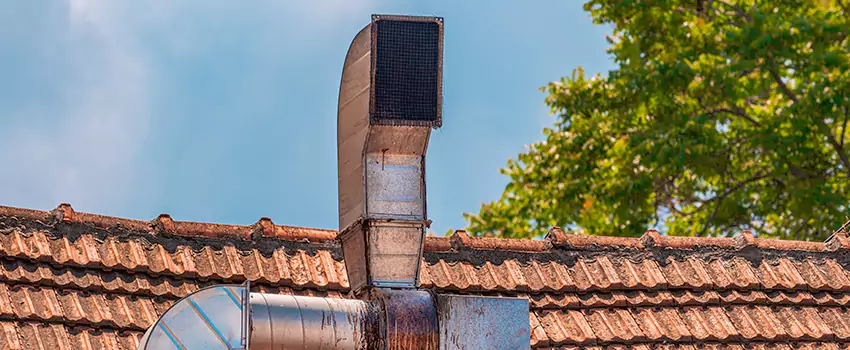 Chimney Cleaning Cost in North Little Rock, Arkansas