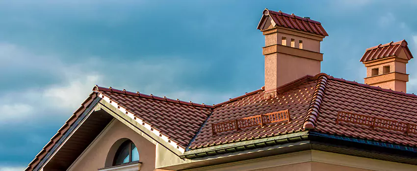 Residential Chimney Services in North Little Rock, Arkansas