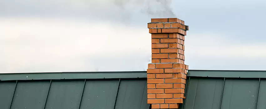 Chimney Installation Company in North Little Rock, AR