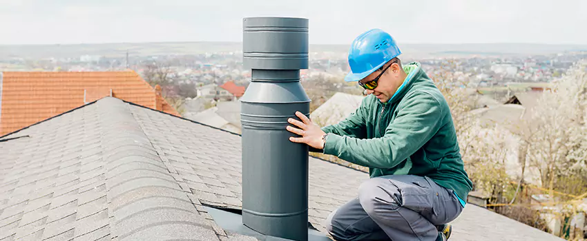 Insulated Chimney Liner Services in North Little Rock, AR