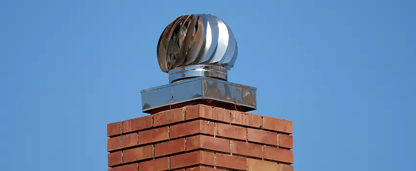Chimney Flue Rebuild Services in North Little Rock, Arkansas