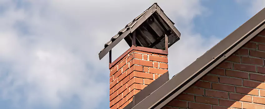 Chimney Saver Masonry Repair Contractor in North Little Rock, Arkansas