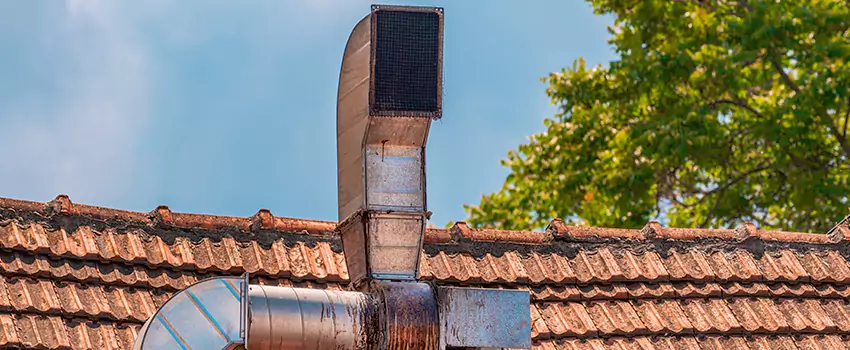 Chimney Blockage Removal in North Little Rock, Arkansas