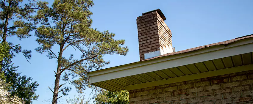 Brick Chimney Sweep Near Me in North Little Rock, AR