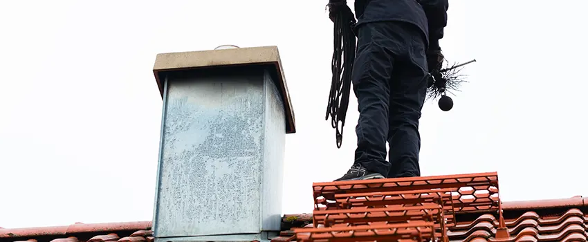 Modern Chimney Sweeping Techniques in North Little Rock, Arkansas