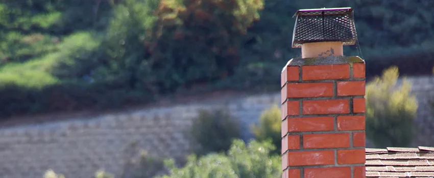 Chimney Tuckpointing And Masonry Restoration in North Little Rock, AR