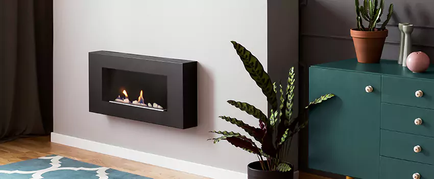 Cost of Ethanol Fireplace Repair And Installation Services in North Little Rock, AR