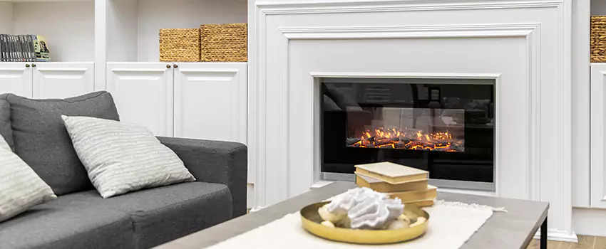 Professional Fireplace Maintenance Contractors in North Little Rock, AR