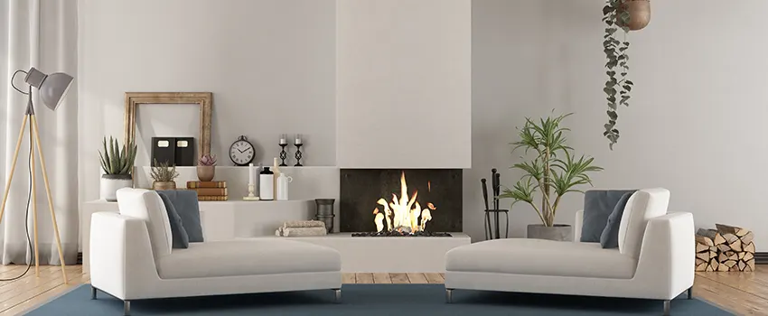 Decorative Fireplace Crystals Services in North Little Rock, Arkansas