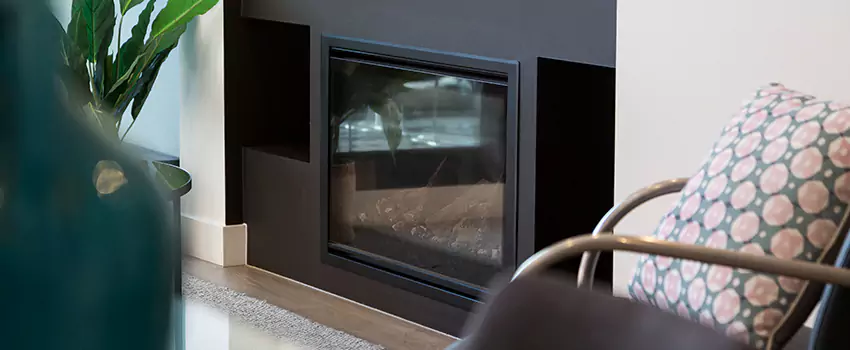Gas Fireplace Installation in North Little Rock, AR