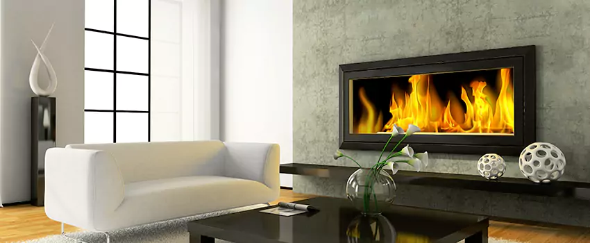 Fireplace Hearth Ideas in North Little Rock, Arkansas