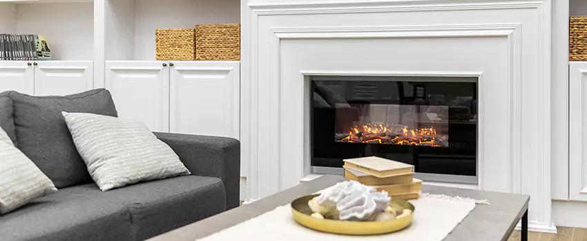Pellet Fireplace Insert Installation in North Little Rock, AR
