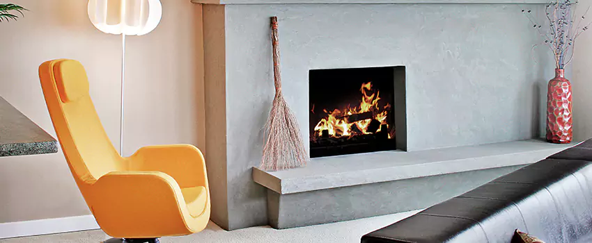 Electric Fireplace Makeover Services in North Little Rock, AR