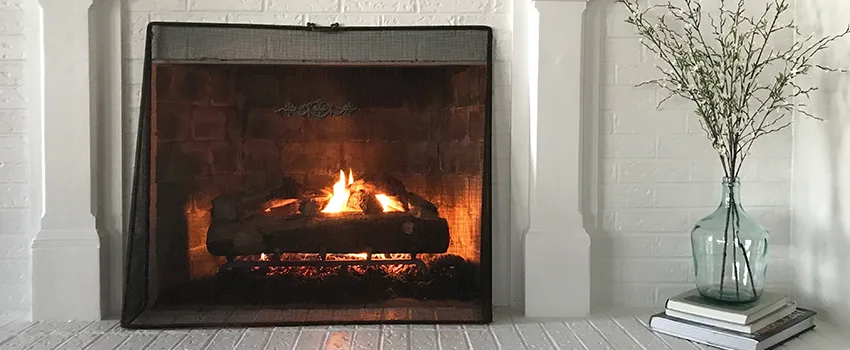 Cost-Effective Fireplace Mantel Inspection And Maintenance in North Little Rock, AR