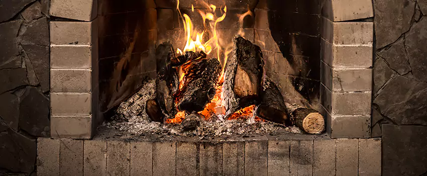 Cost of Rebuilding A Fireplace in North Little Rock, Arkansas