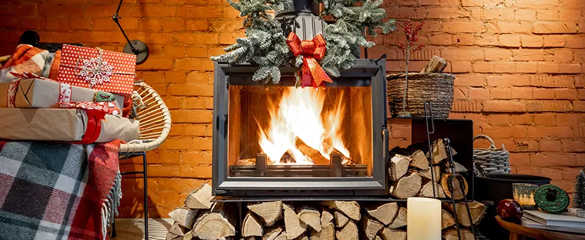 Steel Fireplace Grate Repair And Replacement Services in North Little Rock, Arkansas