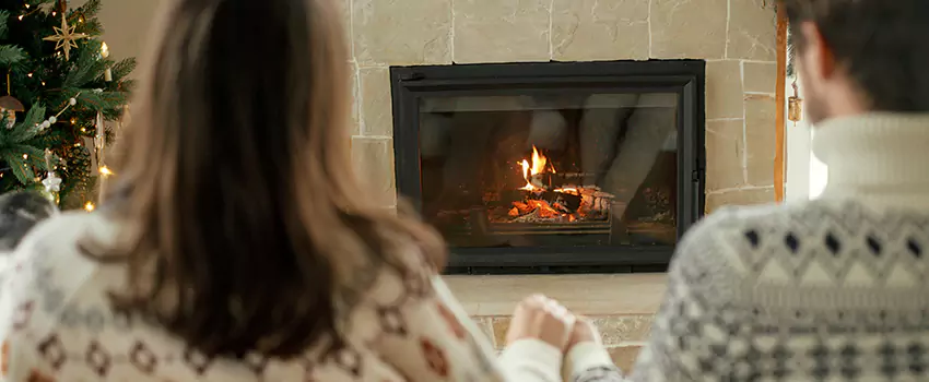Fireplace Firebox Refurbish & Restore Services in North Little Rock, AR