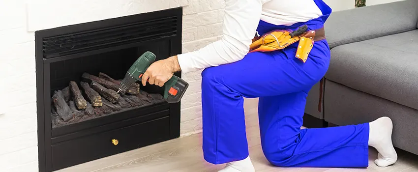 Fireplace Safety Inspection Specialists in North Little Rock, Arkansas
