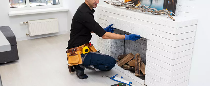 Gas Fireplace Repair And Replacement in North Little Rock, AR