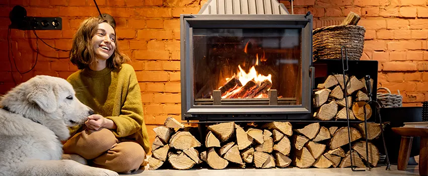 Fireplace Smell Removal Cost in North Little Rock, AR