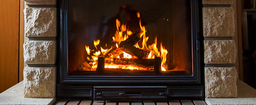 Fireplace Xtrordinair Probuilder Gas Fireplace Installation in North Little Rock, AR