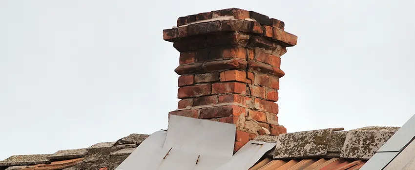 Cost of Fixing Blocked Chimney in North Little Rock, Arkansas