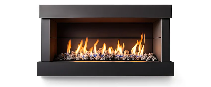 Outdoor Gas Fireplaces Installation in North Little Rock, AR