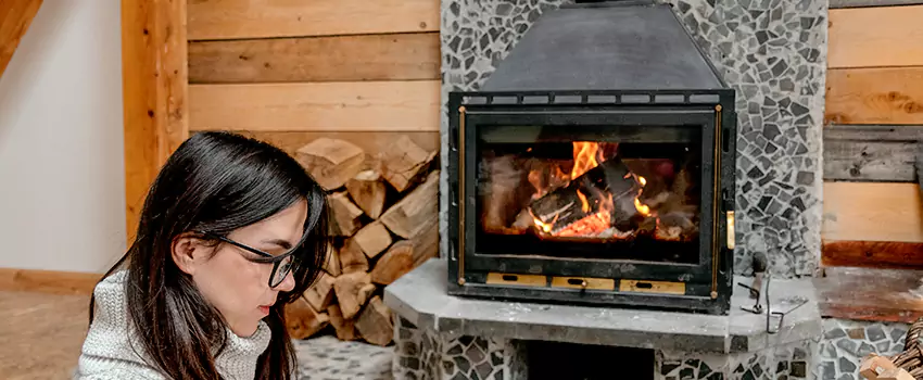 Harman P68-C Pellet Stove Repair in North Little Rock, Arkansas 