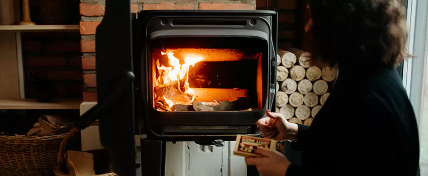 Hearthstone Wood Stoves Fireplace Repair in North Little Rock, Arkansas
