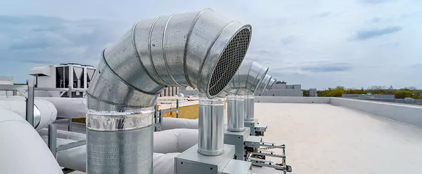 Insulated Ductwork Repair Services Near Me in North Little Rock, AR
