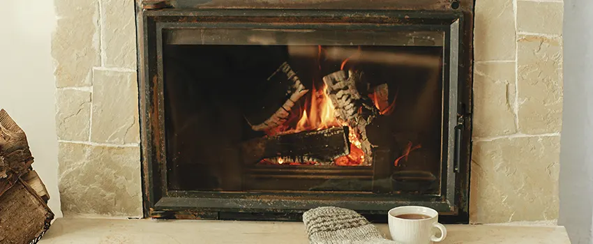 Kings man Fireplaces Insert Services in North Little Rock, AR