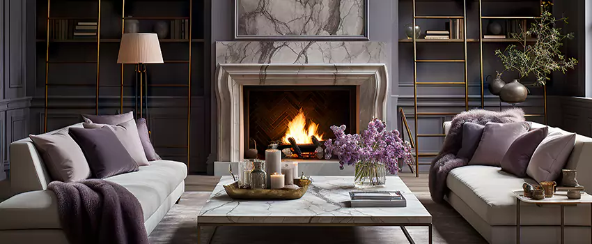 Napoleon Galaxy Series Outdoor Fireplaces Repair in North Little Rock, AR