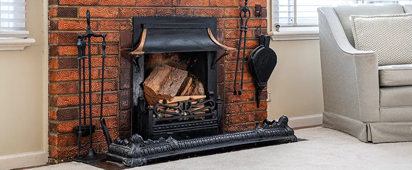 Custom Old Fireplace Redesign Services in North Little Rock, Arkansas