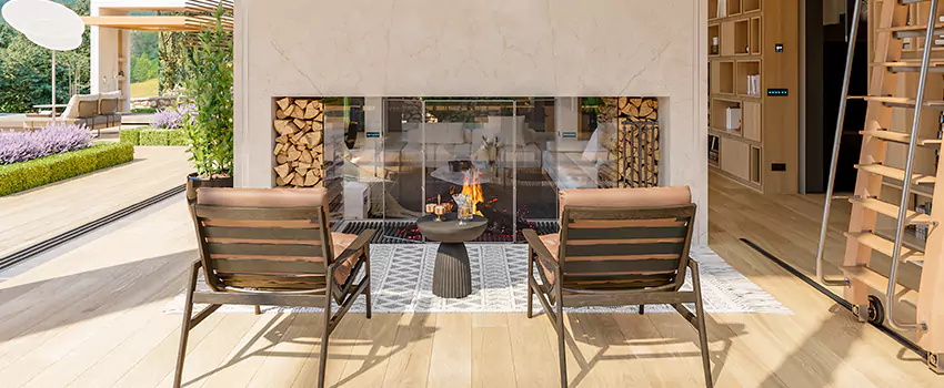 Ortal Space Creator Fireplace Repair in North Little Rock, AR