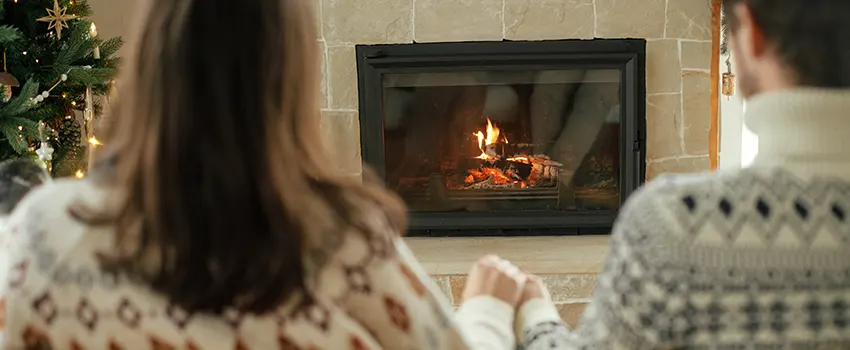 Superior Open-Hearth Wood Fireplaces in North Little Rock, AR