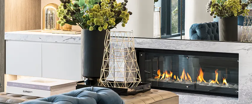 Professional Town & Country Luxury Fireplace Maintenance Experts in North Little Rock, Arkansas