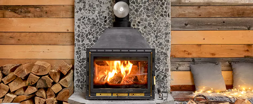 Travis Industries Elite Fireplace Inspection and Maintenance in North Little Rock, Arkansas