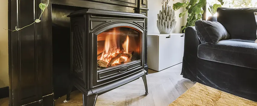 Valor Wood Fireplace in North Little Rock, AR