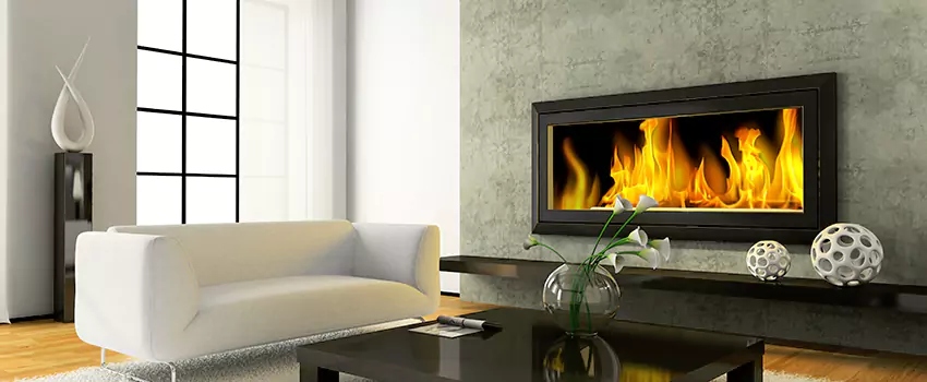 Ventless Fireplace Oxygen Depletion Sensor Installation and Repair Services in North Little Rock, Arkansas